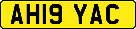 AH19YAC