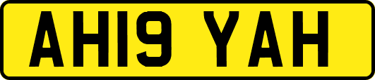 AH19YAH