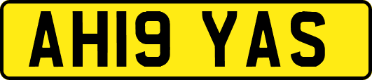 AH19YAS