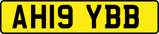 AH19YBB
