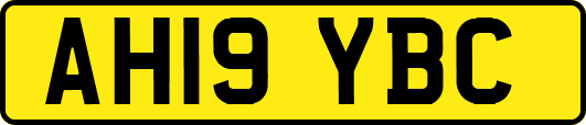 AH19YBC