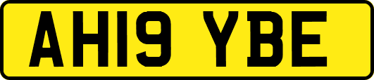 AH19YBE