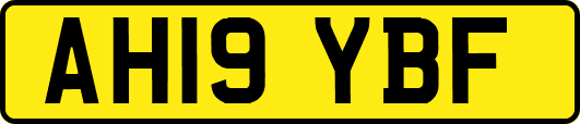 AH19YBF