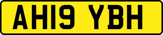 AH19YBH