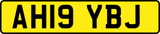 AH19YBJ