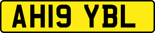 AH19YBL