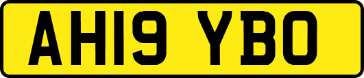 AH19YBO