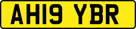 AH19YBR