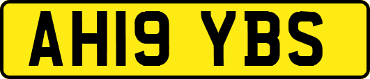 AH19YBS