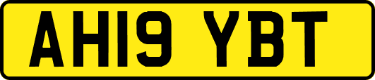 AH19YBT