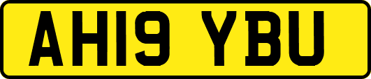 AH19YBU