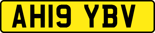 AH19YBV