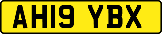 AH19YBX