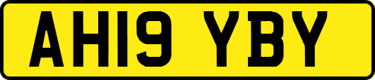 AH19YBY