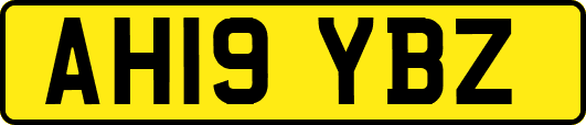 AH19YBZ
