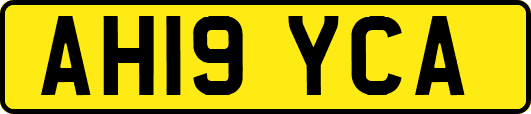 AH19YCA
