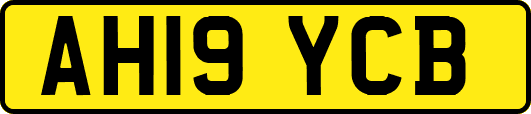 AH19YCB