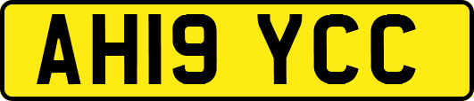 AH19YCC