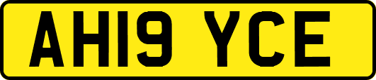 AH19YCE