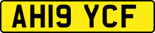 AH19YCF