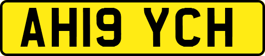 AH19YCH