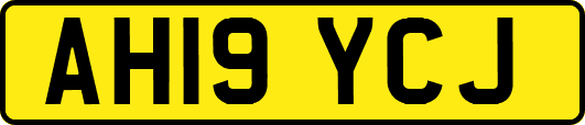 AH19YCJ