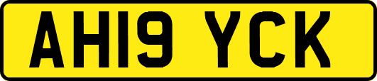 AH19YCK