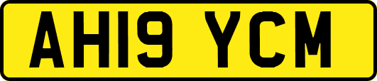 AH19YCM