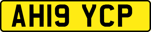AH19YCP