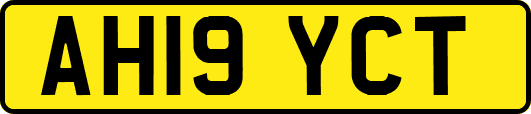 AH19YCT