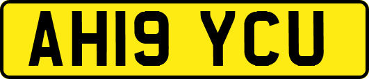 AH19YCU
