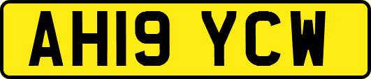 AH19YCW