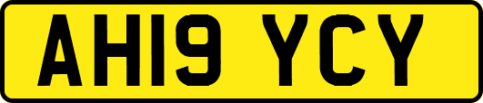 AH19YCY