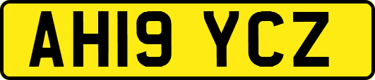AH19YCZ