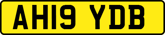 AH19YDB