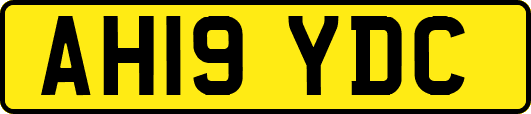 AH19YDC