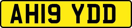 AH19YDD