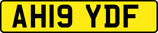 AH19YDF