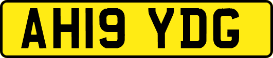 AH19YDG