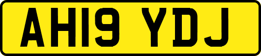 AH19YDJ
