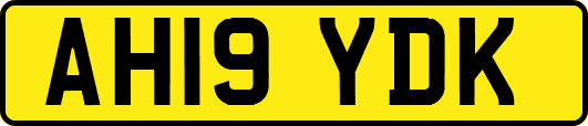 AH19YDK