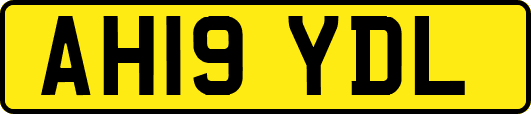 AH19YDL