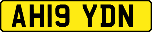 AH19YDN