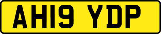 AH19YDP
