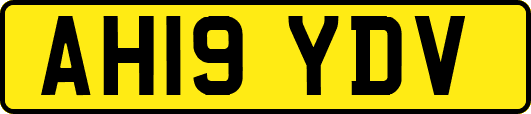AH19YDV