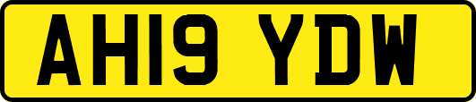 AH19YDW