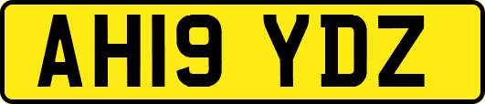 AH19YDZ