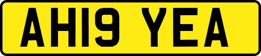 AH19YEA