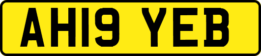 AH19YEB