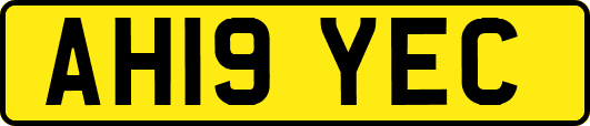 AH19YEC